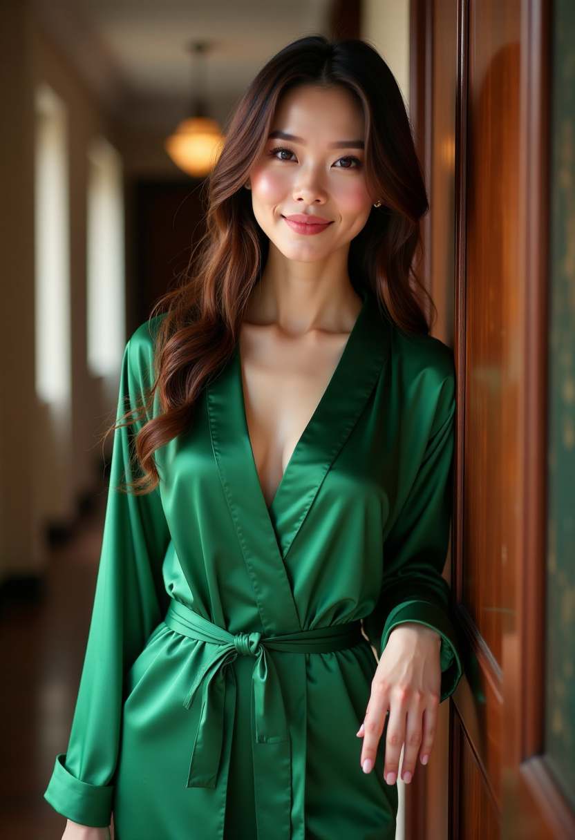 两个人的秘密
